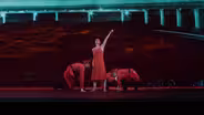 Isadora Duncan’s Mastery in Modern Dance