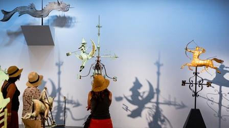 Video thumbnail: NYC-ARTS NYC-ARTS Full Episode: October 21, 2021