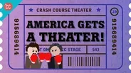 North America Gets a Theater...Riot