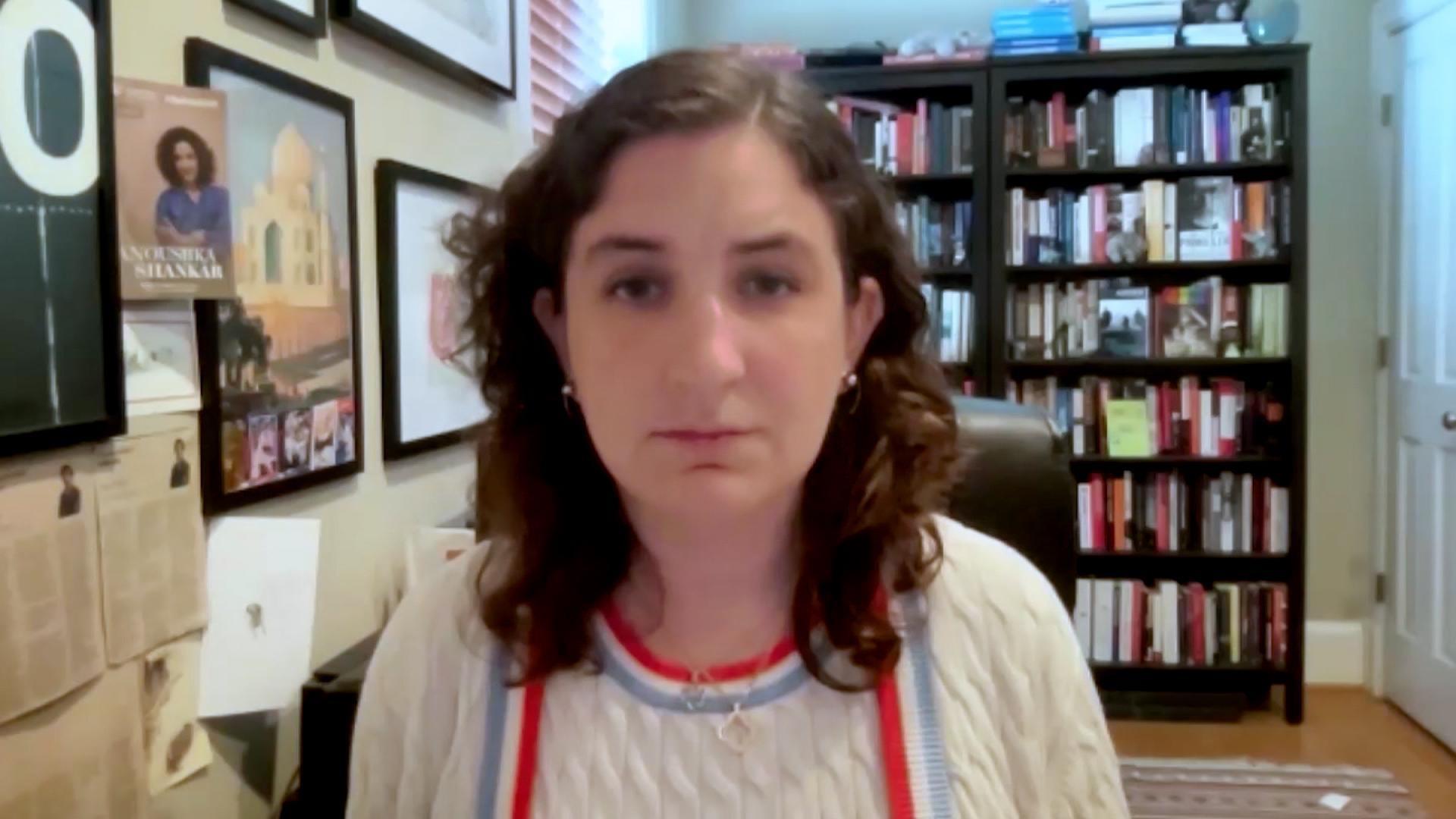 is-there-selective-outrage-with-who-dies-in-the-israel-gaza-conflict