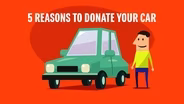 Donate Your Car to Vegas PBS