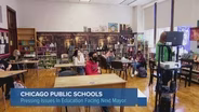 A Look at the Education Hurdles Facing Chicago's Next Mayor
