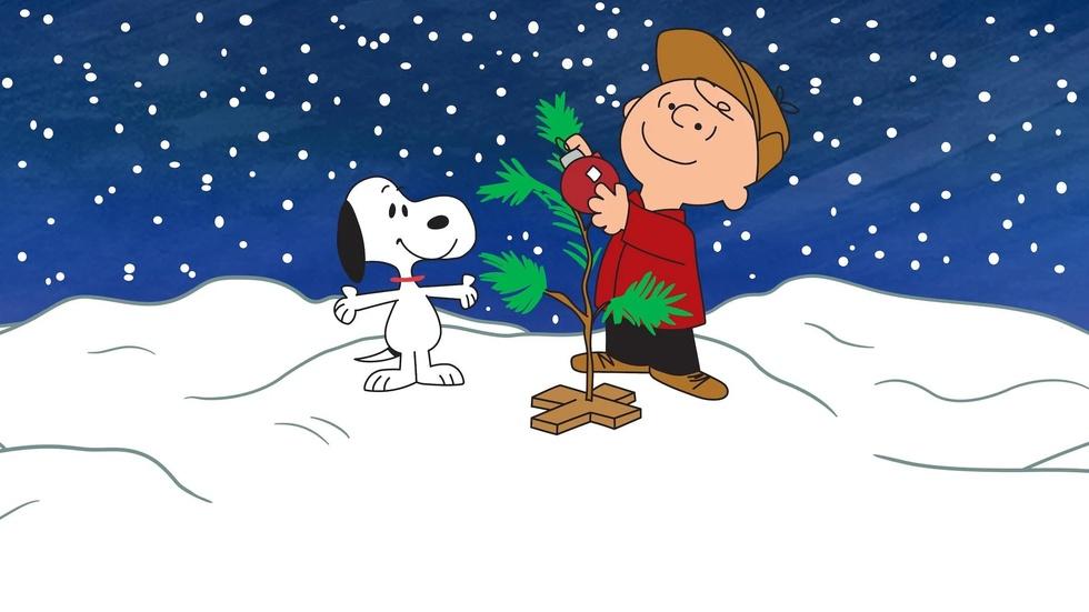 A Charlie Brown Christmas - Twin Cities PBS