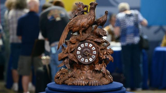 Antiques Roadshow | Natural Wonders