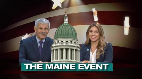 The Maine Event, 2019 Legislative Year in Review