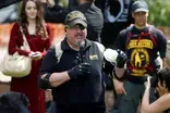 Oath Keepers founder convicted of seditious conspiracy