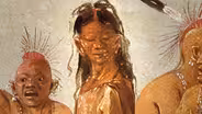 Preview: Indigenous Two-Spirit