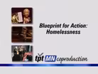 Blueprint For Action: Homelessness