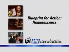 Blueprint For Action: Homelessness