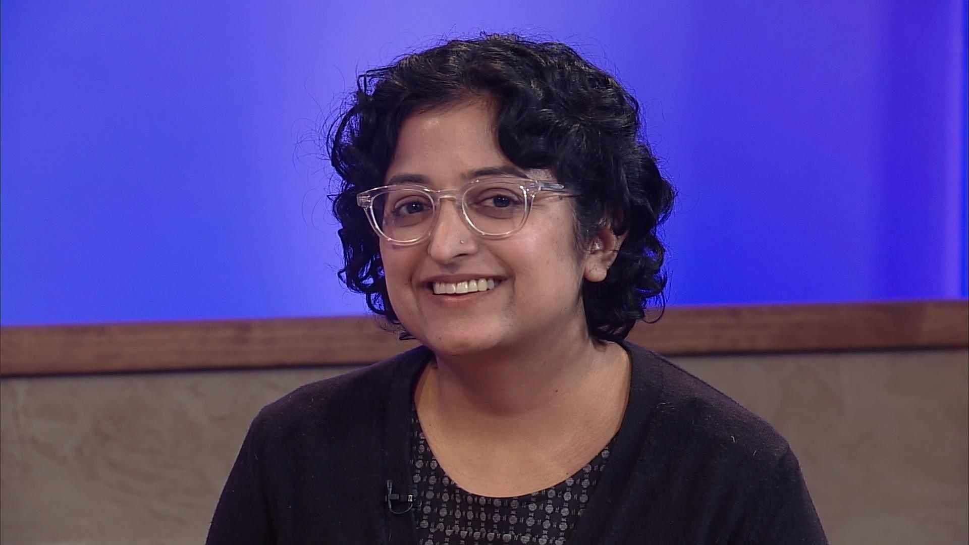Kavita Kumar on Holiday Retail Sales