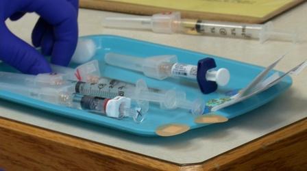 Video thumbnail: The Rundown Medicaid in Montana: Expand or Expire? (No. 102)