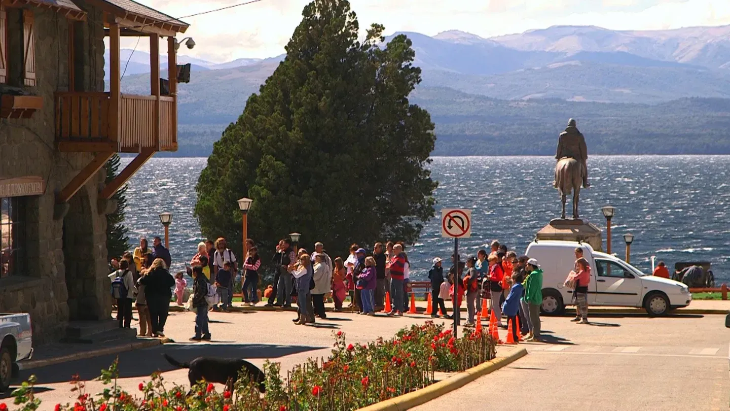 Argentina's Route 40: From the Steppes to the Lakes