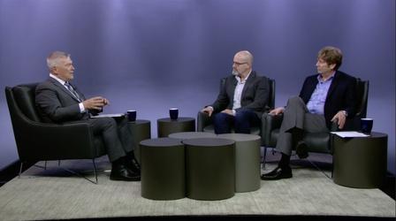 Video thumbnail: Digging Deeper Branding and Brand Identity in Higher Education