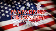 WUFT's Fanfares & Fireworks 2023