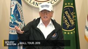Video thumbnail: Greater Boston January 10, 2019