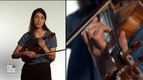 Video thumbnail: PBS NewsHour Why we should think differently about classical music