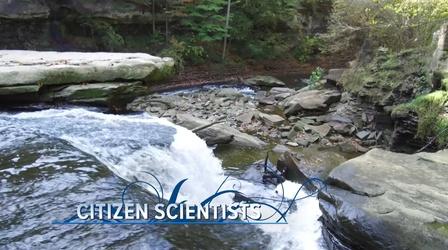 Video thumbnail: Ideastream Public Media Specials Citizen Scientists