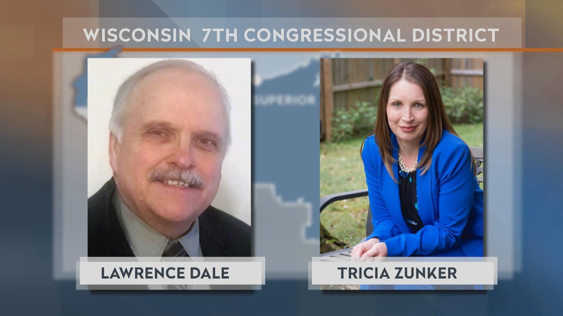 Congressional Elections Heating Up in Wisconsin