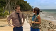 Death in Paradise: Murder from Above Preview
