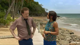 Death in Paradise: Murder from Above Preview
