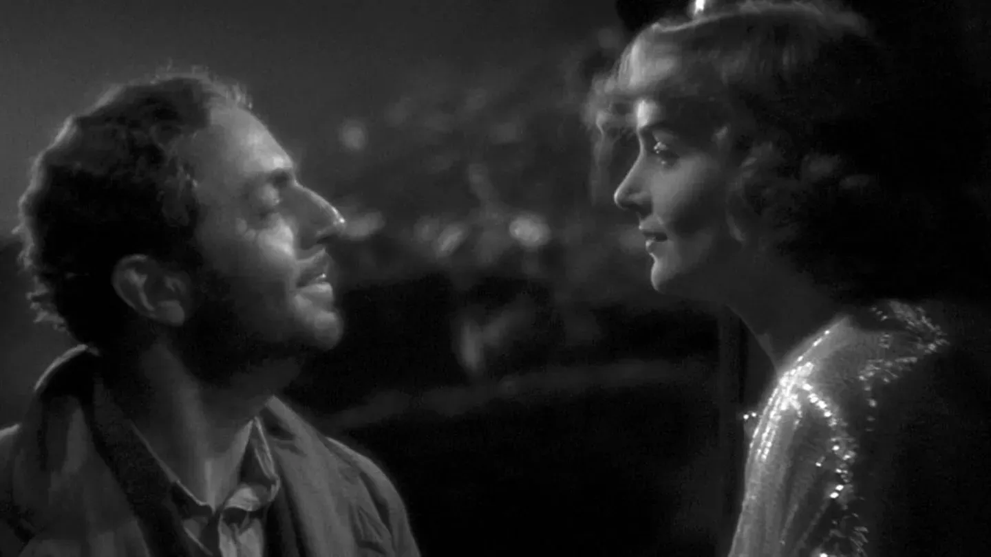 My Man Godfrey