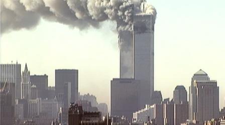 Video thumbnail: Washington Week How 9/11 Changed American Life
