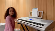 CAMILA PLAYS "FÜR ELISE"!
