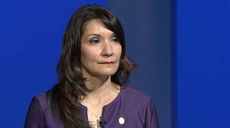 Video thumbnail: On the Record May 12, 2022 | A plan to lower property taxes for seniors