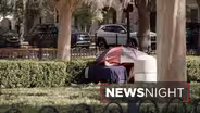 Florida Could Ban Sleeping or Camping in Public Places