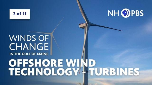 Offshore Wind Technology - Turbines