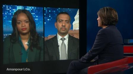 Brittany Packnett Cunningham & Mehdi Hasan on the Debate