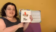 Little and Listen Start with “L”!