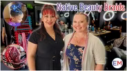 Native Beauty Braids