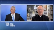 Rev. James Martin reflects on new book, "Work in Progress"