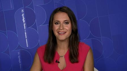 Video thumbnail: NJ Spotlight News NJ Spotlight News: August 12, 2022