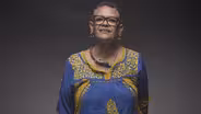 Silvana Salcido Esparza celebrates a rich Hispanic heritage