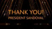 More About Brian Sandoval | 2023 Tribute