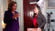 Nancy Pelosi's Legacy and Future