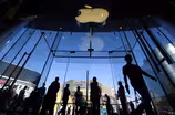 News Wrap: Slowing iPhone sales in China drive market plunge