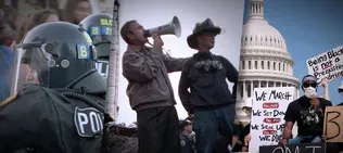 New Documentaries Coming to FRONTLINE (PBS) in 2021