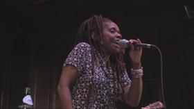 Video thumbnail: OnStage Catherine Russell