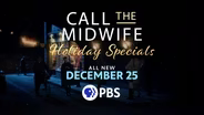 Call the Midwife Holiday Specials | Trailer