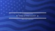 State of the County Address 2023