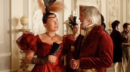 Video thumbnail: Little Dorrit Episode 6