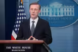 National security adviser on Ukraine funding debate