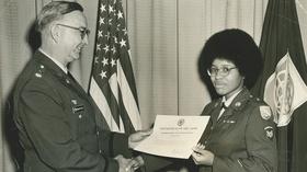 Video thumbnail: LZ Kansas City: Stories and Impact of the Vietnam War Women in War