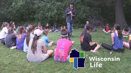 Video thumbnail: Wisconsin Life Heart & Soul