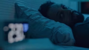 Sleep Disorders Higher in Rural Kentucky