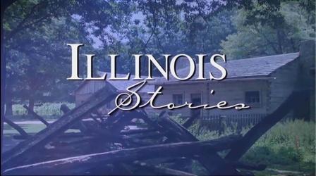 Video thumbnail: Illinois Stories Finding Your Roots: Ancestry Special