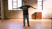 Dancing the Wave